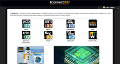 Desktop Screenshot of pcb007.com