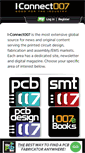 Mobile Screenshot of pcb007.com